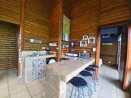 Horizon Ocean View Hotel and Yoga Center