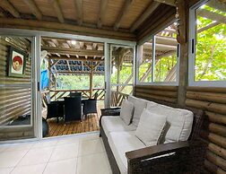 Horizon Ocean View Hotel and Yoga Center