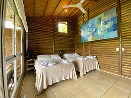 Horizon Ocean View Hotel and Yoga Center