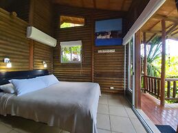 Horizon Ocean View Hotel and Yoga Center