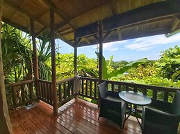 Horizon Ocean View Hotel and Yoga Center