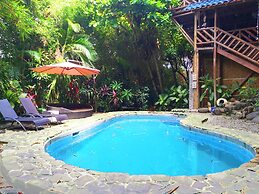 Horizon Ocean View Hotel and Yoga Center