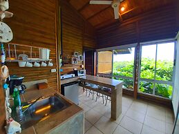 Horizon Ocean View Hotel and Yoga Center