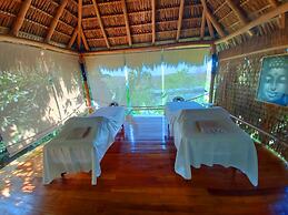 Horizon Ocean View Hotel and Yoga Center