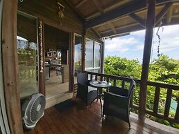 Horizon Ocean View Hotel and Yoga Center