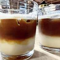 Horizon Ocean View Hotel and Yoga Center