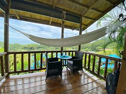 Horizon Ocean View Hotel and Yoga Center