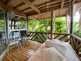 Horizon Ocean View Hotel and Yoga Center