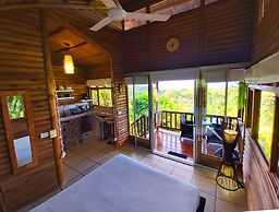 Horizon Ocean View Hotel and Yoga Center