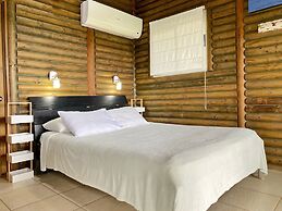 Horizon Ocean View Hotel and Yoga Center