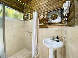 Horizon Ocean View Hotel and Yoga Center