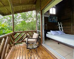 Horizon Ocean View Hotel and Yoga Center