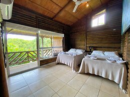 Horizon Ocean View Hotel and Yoga Center