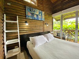 Horizon Ocean View Hotel and Yoga Center