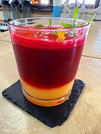 Horizon Ocean View Hotel and Yoga Center