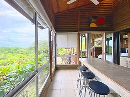 Horizon Ocean View Hotel and Yoga Center