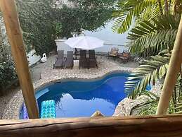 Horizon Ocean View Hotel and Yoga Center