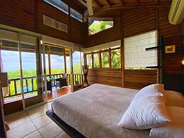 Horizon Ocean View Hotel and Yoga Center