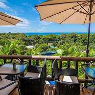 Horizon Ocean View Hotel and Yoga Center