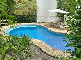 Horizon Ocean View Hotel and Yoga Center