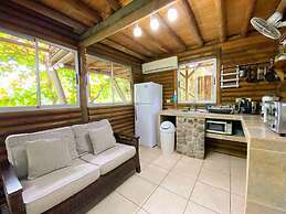 Horizon Ocean View Hotel and Yoga Center