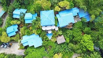 Horizon Ocean View Hotel and Yoga Center