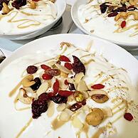 Horizon Ocean View Hotel and Yoga Center