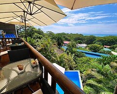 Horizon Ocean View Hotel and Yoga Center