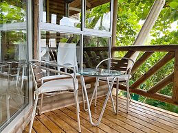 Horizon Ocean View Hotel and Yoga Center