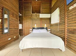 Horizon Ocean View Hotel and Yoga Center