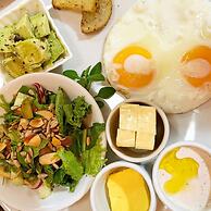 Horizon Ocean View Hotel and Yoga Center