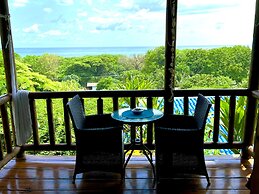 Horizon Ocean View Hotel and Yoga Center