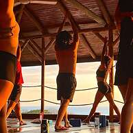 Horizon Ocean View Hotel and Yoga Center