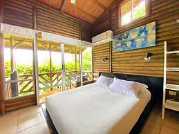 Horizon Ocean View Hotel and Yoga Center