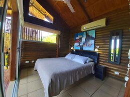 Horizon Ocean View Hotel and Yoga Center