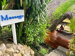 Horizon Ocean View Hotel and Yoga Center