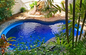 Horizon Ocean View Hotel and Yoga Center