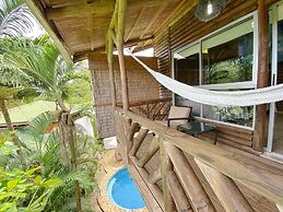 Horizon Ocean View Hotel and Yoga Center