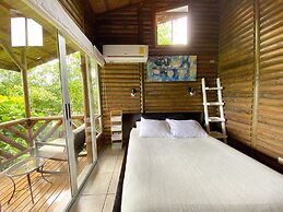 Horizon Ocean View Hotel and Yoga Center