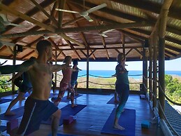 Horizon Ocean View Hotel and Yoga Center