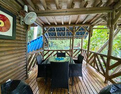 Horizon Ocean View Hotel and Yoga Center