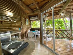 Horizon Ocean View Hotel and Yoga Center