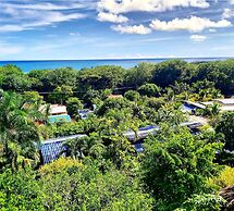 Horizon Ocean View Hotel and Yoga Center