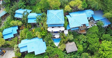 Horizon Ocean View Hotel and Yoga Center