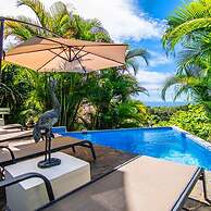 Horizon Ocean View Hotel and Yoga Center