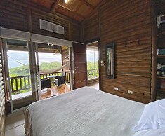 Horizon Ocean View Hotel and Yoga Center