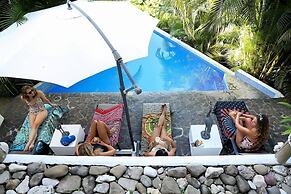 Horizon Ocean View Hotel and Yoga Center