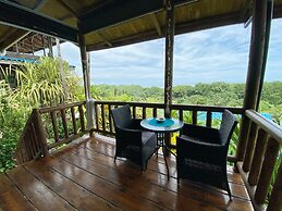 Horizon Ocean View Hotel and Yoga Center