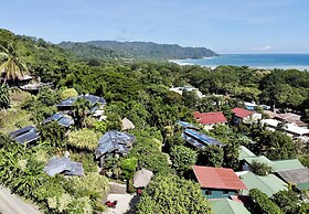 Horizon Ocean View Hotel and Yoga Center