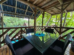 Horizon Ocean View Hotel and Yoga Center